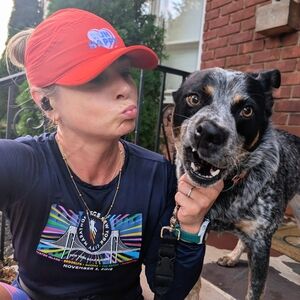 Meet your Posher, Roksana